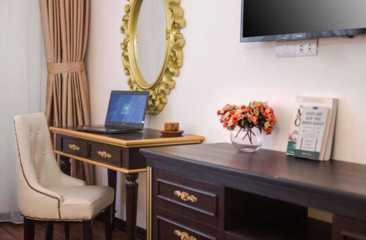 Xaysomboun Hotel & Spa 비엔티안 외부 사진