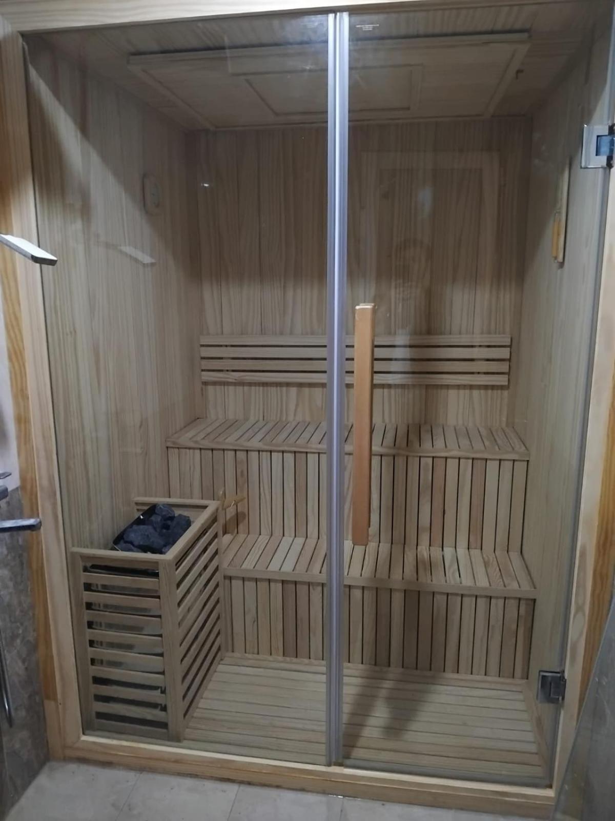 Xaysomboun Hotel & Spa 비엔티안 외부 사진